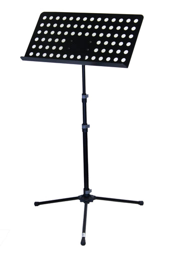 Peak SMS-25 Steel Desk Conductor Music Stand