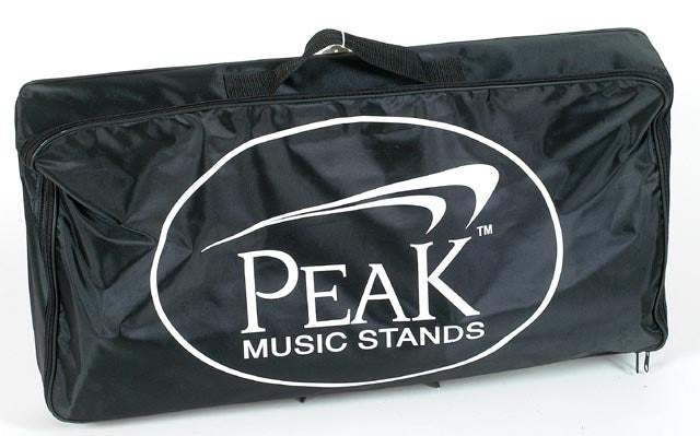 Peak SMS-25 Steel Desk Conductor Music Stand