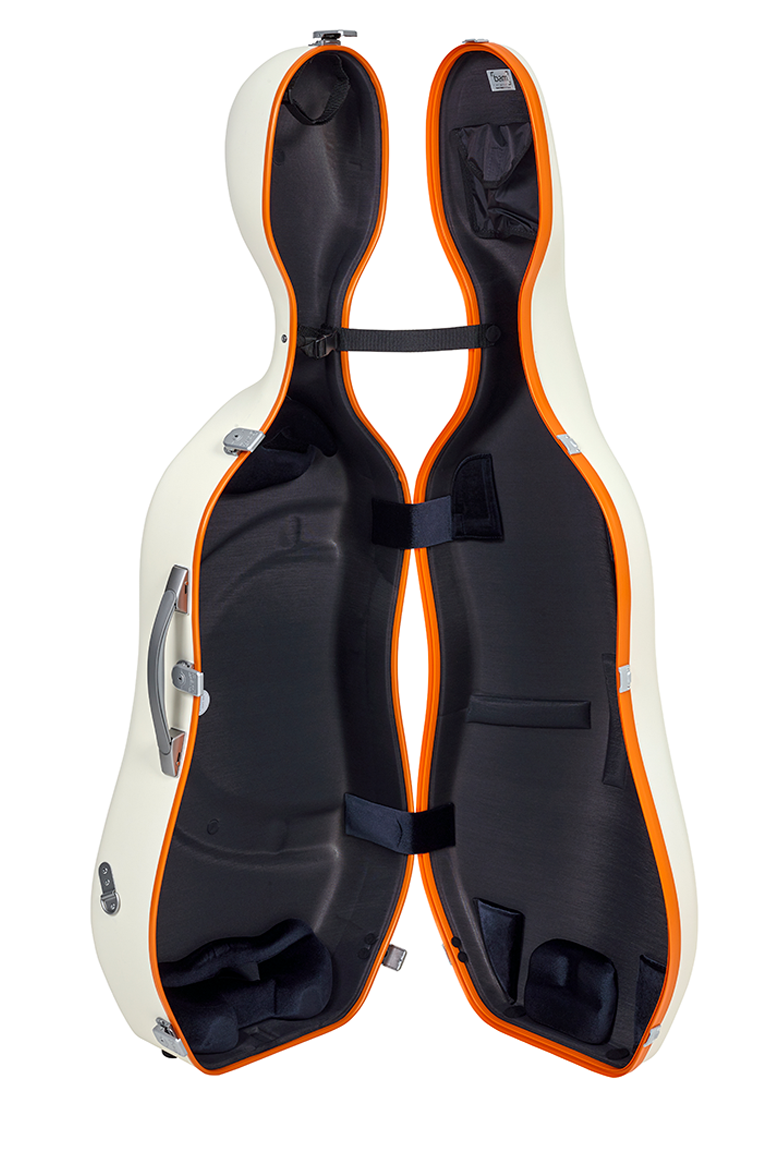SUPREME ICE HIGHTECH POLYCARBONATE Cello Case (SUP1005XL)