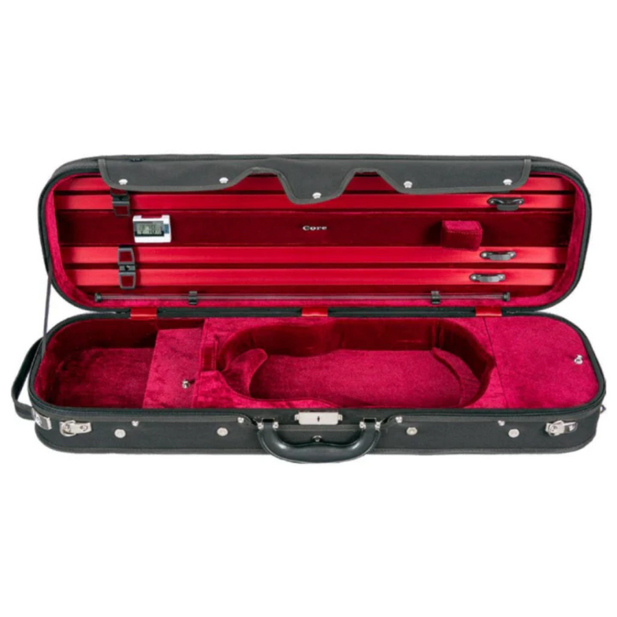 Howard Core CC500 Violin Case (All Colors)