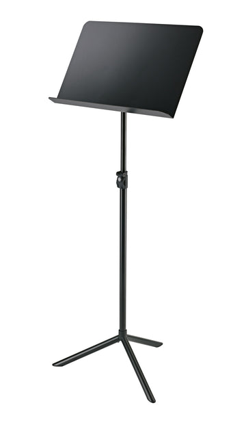 K & M 11930 Orchestra music stand »Overture«