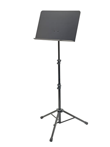 K & M 11870 Orchestra music stand