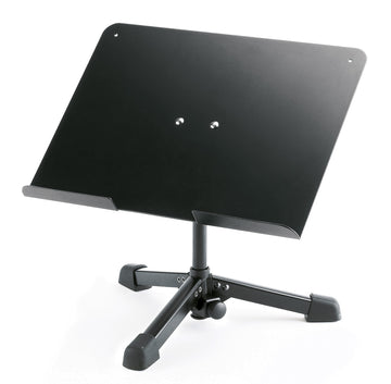 K & M 12140 Universal table-top stand