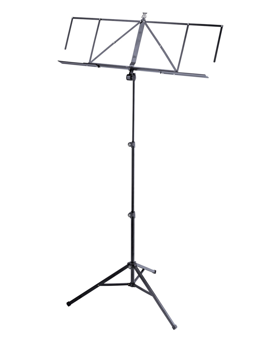 K & M Music Stand - Robby Plus