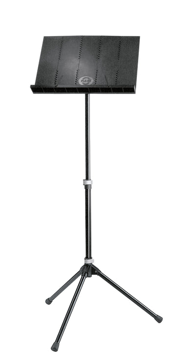 K & M 12120 Orchestra music stand