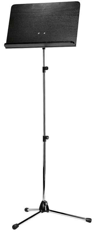 K & M 118/4 Orchestra music stand