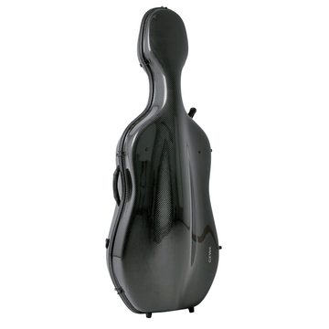 GEWA Cello Case, Idea Original Carbon 2.9