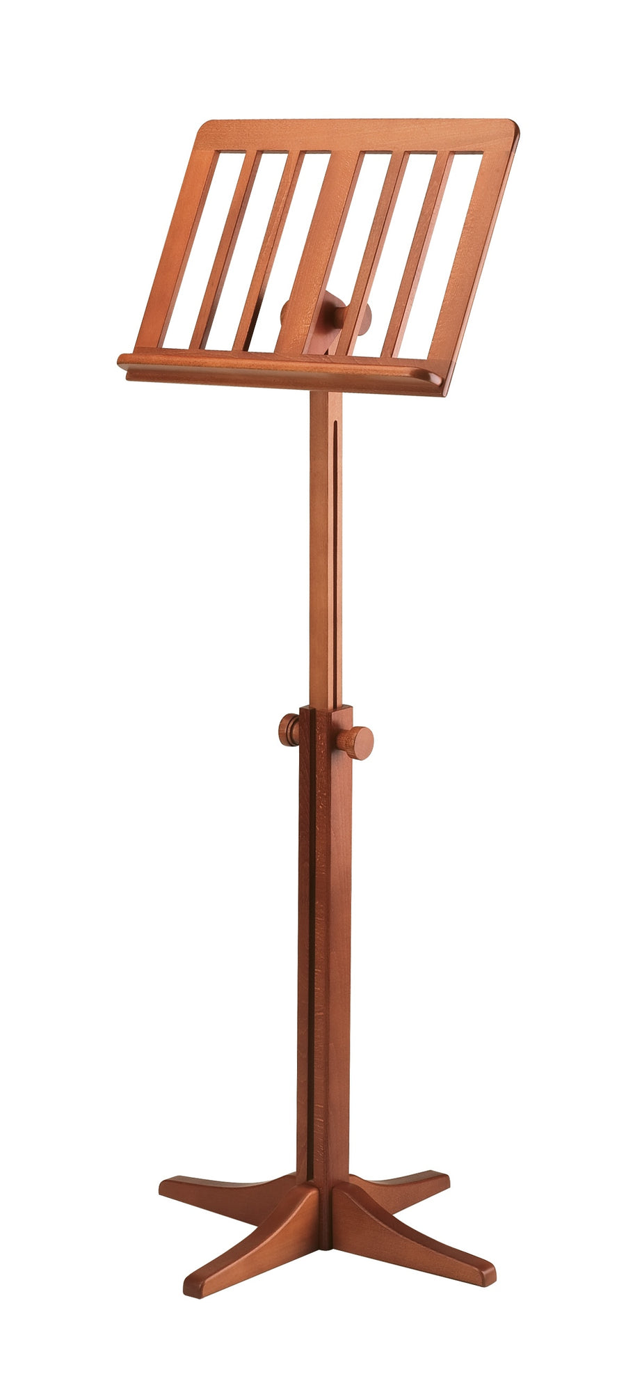 K & M 116/1 Wooden music stand