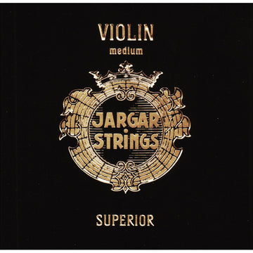 Jargar Superior Violin String Set