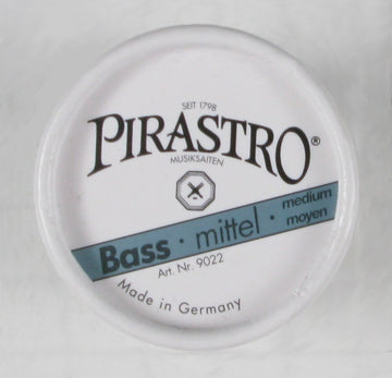 Pirastro Bass Rosin