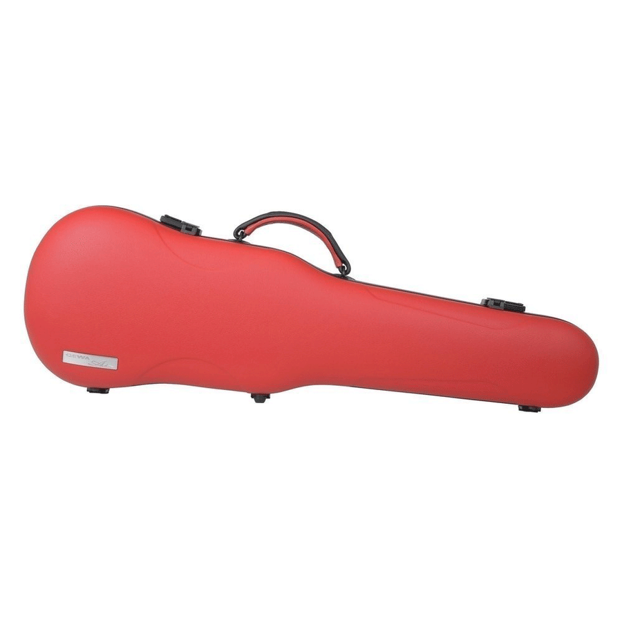 GEWA Violin Case, Air Prestige, Shaped