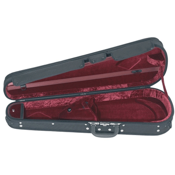 GEWA Viola Case, Varianta, Shaped, Adjustable 38-42.5cm Body