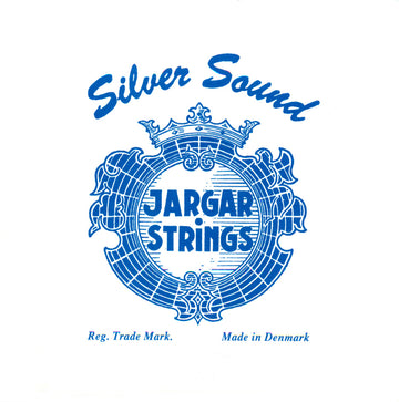 Jargar Cello Classic String, Silver Sound C