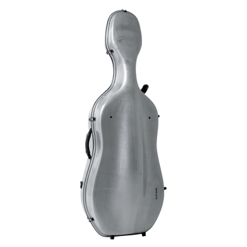 GEWA Cello Case, Idea Titanium Carbon 3.3