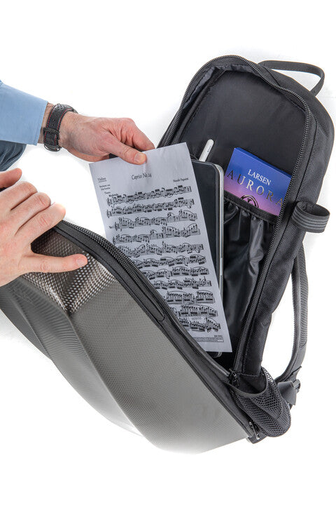 GEWA Space Bag Rucksack For Violin