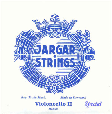 Jargar Cello Special String, High E String