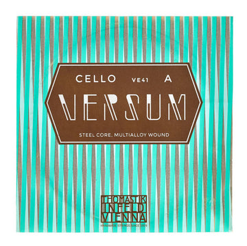 Versum Cello A String