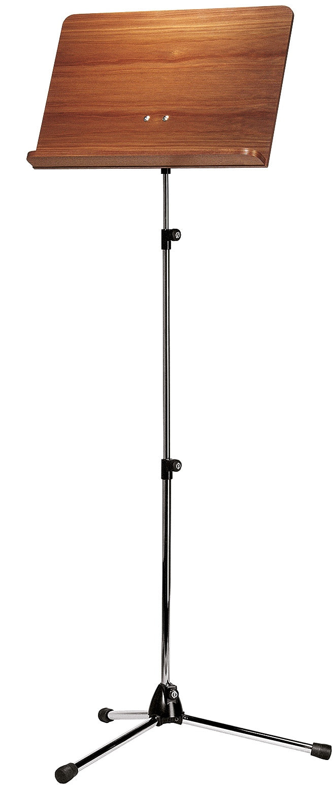 K & M 118/4 Orchestra music stand
