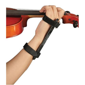 Virtuoso Wrist Practice Aid - fits 4/4 - 1/2 size